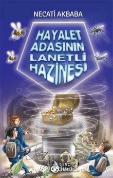 Hayalet Adasısnın Lanetli Hazinesi