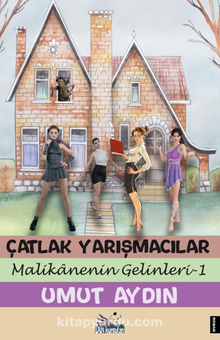 Çatlak Yarışmacılar / Malikanenin Gelinleri - 1