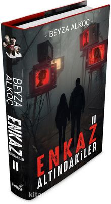 Enkaz Altındakiler 2 (Ciltli)