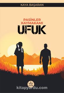 Pasinler Kaymakamı Ufuk