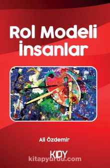 Rol Modeli İnsanlar