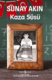 Kaza Süsü