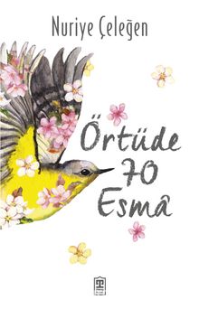 Örtüde 70 Esma