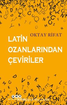 Latin Ozanlarından Çeviriler