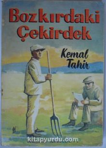 Bozkırdaki Çekirdek K-1