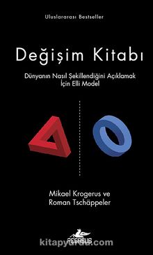 Değişim Kitabı (Ciltli) & Dünyanın Nasıl Şekillendiğini Açıklamak İçin Elli Model