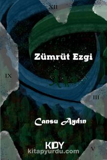 Zümrüt Ezgi