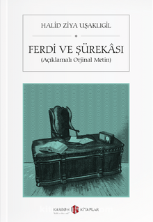 Ferdi ve Şürekası