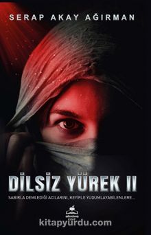 Dilsiz Yürek 2