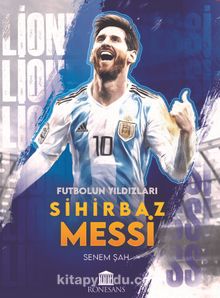 Sihirbaz Messi