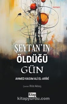 Şeytan'ın Öldüğü Gün