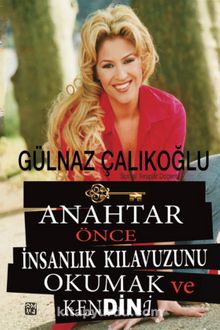 Anahtar & Önce İnsanlık Kılavuzunu Okumak ve Kendini