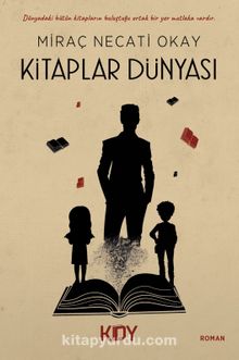 Kitaplar Dünyası