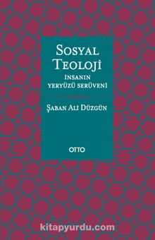 Sosyal Teoloji (Karton Kapak)