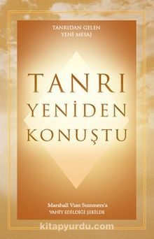 Tanrı Yeniden Konuştu