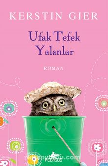 Ufak Tefek Yalanlar