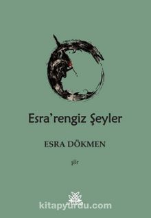 Esra’rengiz Şeyler