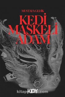 Kedi Maskeli Adam