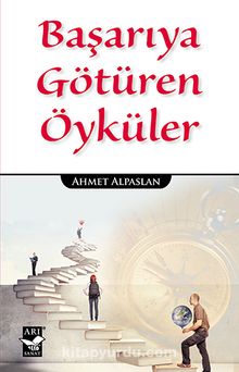 Başarıya Götüren Öyküler