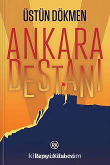 Ankara Destanı