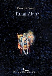 Tuhaf Alan