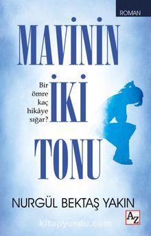 Mavinin İki Tonu