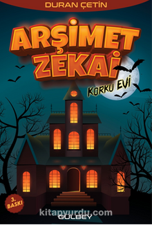 Arşimet Zekai / Korku Evi