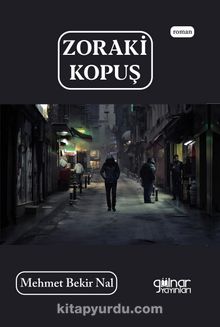 Zoraki Kopuş