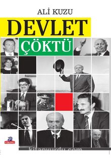 Devlet Çöktü