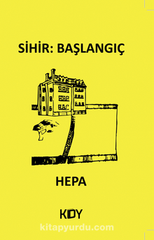 Sihir: Başlangıç