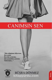 Canımsın Sen