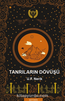 Tanrıların Dövüşü