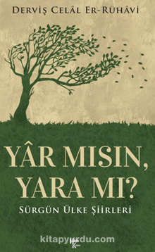 Yar Mısın, Yara Mı?