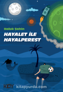 Hayalet ile Hayalperest