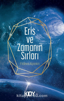 Eris Ve Zamanın Sırları