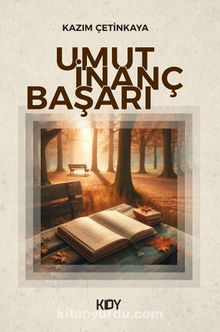 Umut İnanç Başarı