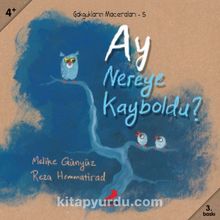 Ay Nereye Kayboldu? & Gakgukların Maceraları 5