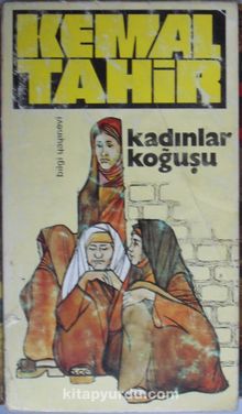 Kadınlar Koğuşu (Kod: 6-F-12)