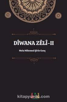 Dîwana Zêlî II