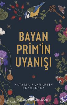 Bayan Prim’in Uyanışı