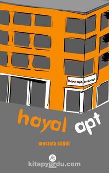 Hayal Apt