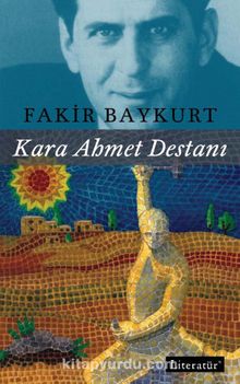 Kara Ahmet Destanı