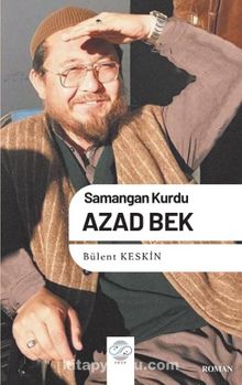 Samangan Kurdu Azad Bek