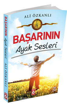 Başarının Ayak Sesleri