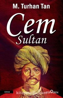 Cem Sultan