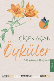 Çiçek Açan Öyküler