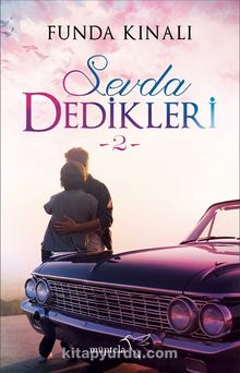 Sevda Dedikleri 2