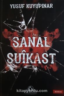 Sanal Suikast