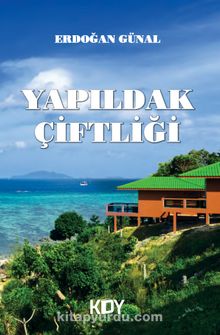 Yapıldak Çiftliği