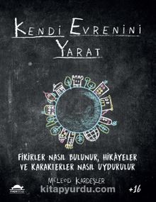 Kendi Evrenini Yarat